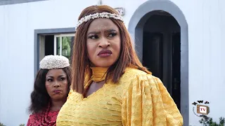 TEARS OF THE MAD KING 3&4(New Movie)ZubbyMicheal,Mary Igwe,Ugezu J Ugezu 2024 Latest Nollywood Movie