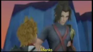 Kingdom Hearts Birth by Sleep - JUMP FESTA 2008 Trailer SUBTITLE