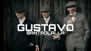 Gustavo Santaolalla - Babel (PsychoMusicHD) | PEAKY BLINDERS