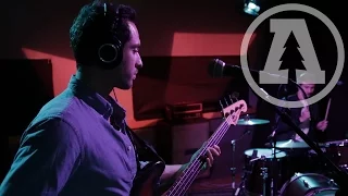 Pompeya - Cry About It | Audiotree Live