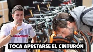 ¿HA EXPLOTADO LA BURBUJA? Hablan los Profesionales | MERCADO BICIS 2023/24