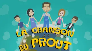 FART MAN - La Chanson Du Prout [ CLIP OFFICIEL ]