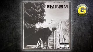 Eminem The Way I Am