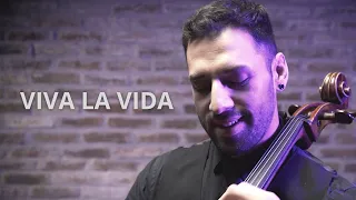 Viva la vida | AVE FENIX Cuarteto de Cuerdas