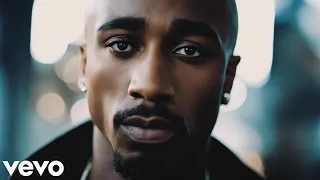 2Pac - Final Day ft. Eazy-E & Method Man (Music Video) 2023