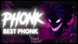 the rebel's phonk playlist ※ edgy urban phonk ※ phonk mix 2024