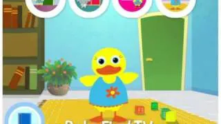 Tillie in French | Tillie Knock Knock | BabyFirst TV