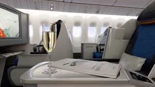 Новый Boeing 777