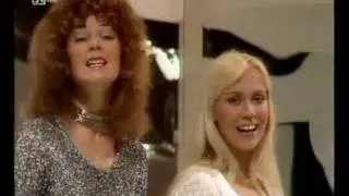 ABBA - Honey Honey (German TV) - ((STEREO))