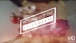 MD Presents : Musicians' Spotlight Ep.  # 12 / Scrap Music Duo