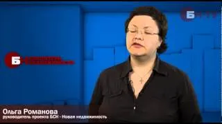 Новостройки у метро «Фрунзенская»: три плюс одна