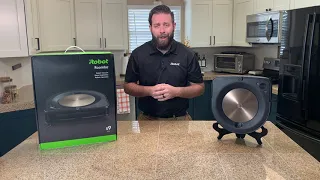 Roomba® s9 Overview | iRobot®