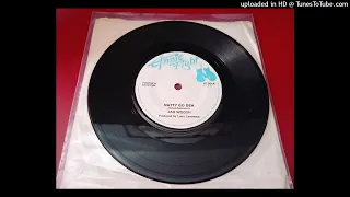 JAH WOOSH "Natty Go Deh" 1976