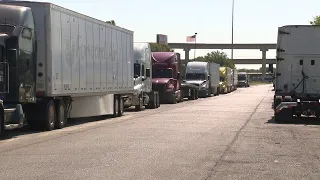 Proposed big-rig parking ordinance heard by public safety committee for second time
