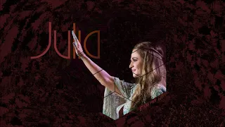 Julia Boutros - 3aslamto (Lyrics AR EN) جوليا بطرس - عسلامتو