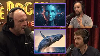 Using AI to Translate Animal Communication - Joe Rogan