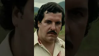 Pablo Escobar: The world's most brutal mafia leader