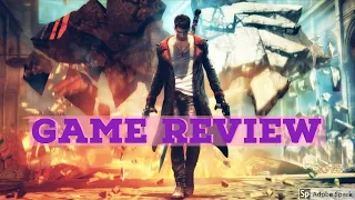 A Review of DmC: Devil May Cry in 2019. | JaBoc Game Reviews