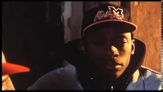 Pete Rock & C.L. Smooth - They Reminisce Over You (Official Video)