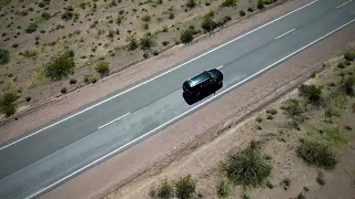 Drone - USA - Death Valley, 2023 [4K]