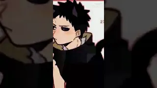 cute chibi obito