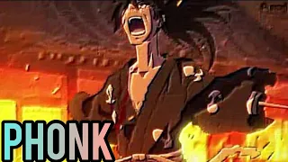 Phonk Anime Mix [AMV]