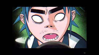 So I ruin a Gorillaz song-Gorillaz learn about LGBT (YTP)