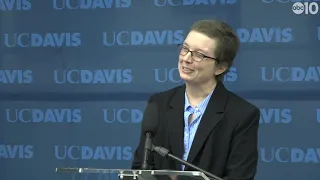 Coronavirus update: 3 UC Davis students in isolation due to concerns of COVID-19