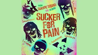 Sucker for Pain Instrumental | Lil Wayne with Logic, Ty Dolla $ign & X Ambassadors