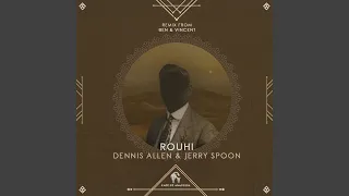Rouhi (Ben & Vincent Remix)