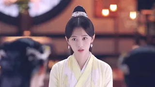 [ENG SUB]Legend of Yunxi 05|Yunxi thought that Long Feiye had an untold illness, are you serious?