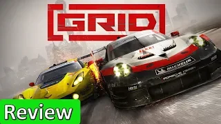 GRID Review