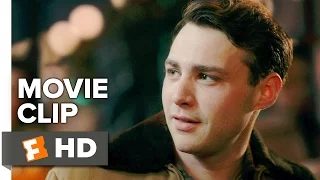 Brooklyn Movie CLIP - I Wanna Ask You Something (2015) - Saoirse Ronan, Emory Cohen Movie HD