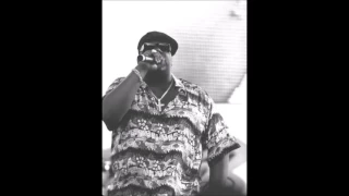 Biggie Smalls - The Wickedest Freestyle Instrumental