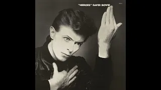 David Bowie - Heroes (Instrumental)