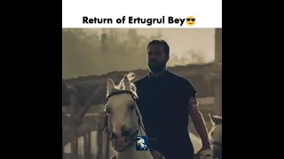 Ertugrul ghazi surprise entry ⚔️ 🔥 in season 2 |ertugrul ghazi whats app status#shorts#youtubeshorts