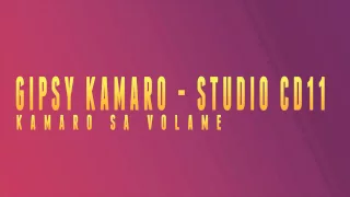 Kamaro Studio CD11 - KAMARO SA VOLAME