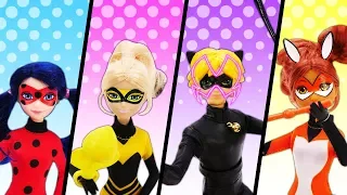 Tales of Ladybug and Cat Noir: New Episode