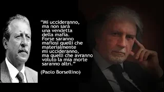 I depistaggi  su Via D'amelio, Roberto Scarpinato: Riina ha ricevuto ordini da apparati dello stato.