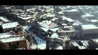 The Kite Runner (2007) (Drachenläufer)  - German Trailer