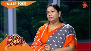 Vanakkam Tamizha with Writer Rajathi Salma | Full Show | 01 June 2022 |Sun TV