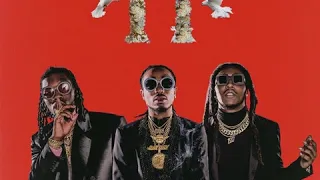 MotorSport - Migos (Feat. Nicki Minaj & Cardi B) Clean Version