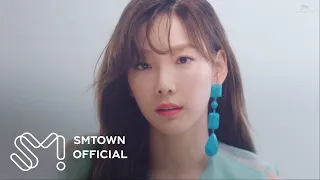 TAEYEON 태연 'Fine (feat. SHAYLEN)' (Original Demo Mix) MV