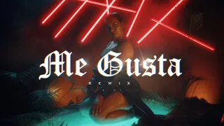 Hanna Ft. Alexis Descalzo, Kiwan - Me Gusta (Remix)