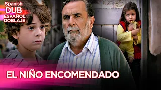 El Niño Encomendado - Película Turca Doblaje Español   #DramaTurco