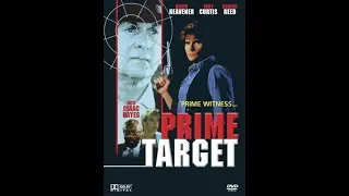 Главная Мишень (Prime Target) (1991)