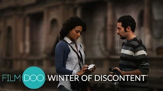 WINTER OF DISCONTENT (2013,  Ibrahim El-Batout)