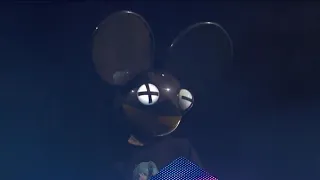 Deadmau5   Live @ Made in America Festival, Philadelphia, USA 2013 08 31 Full HD Set