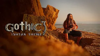 Gothic 3 - Ishtar - Cover by Dryante (Kai Rosenkranz)