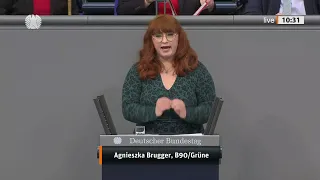 Rede im Bundestag: Zur Unterstützung der Ukraine